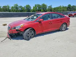 5NPE24AF8HH439617 2017 HYUNDAI SONATA