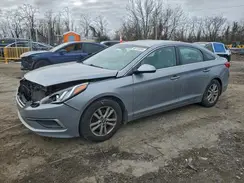 5NPE24AF8HH440184 2017 HYUNDAI SONATA