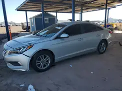 5NPE24AF8HH443487 2017 HYUNDAI SONATA