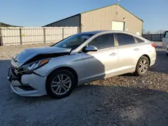 5NPE24AF8HH443747 2017 HYUNDAI SONATA