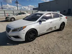 5NPE24AF8HH443859 2017 HYUNDAI SONATA
