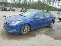 5NPE24AF8HH445529 2017 HYUNDAI SONATA