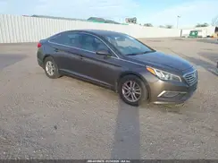 5NPE24AF8HH445756 2017 HYUNDAI SONATA