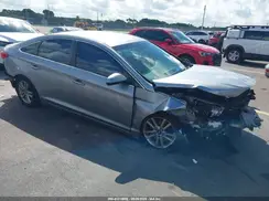 5NPE24AF8HH445899 2017 HYUNDAI SONATA