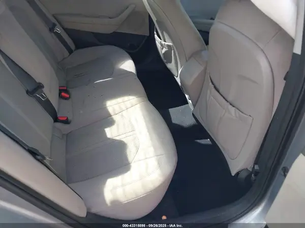5NPE24AF8HH445899 2017 HYUNDAI SONATA - Image 8