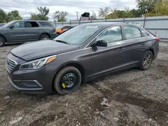 5NPE24AF8HH446809 2017 HYUNDAI SONATA