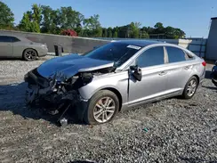 5NPE24AF8HH447023 2017 HYUNDAI SONATA