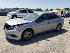 5NPE24AF8HH448995 2017 HYUNDAI SONATA