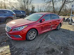 5NPE24AF8HH449564 2017 HYUNDAI SONATA