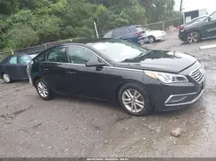 5NPE24AF8HH449581 2017 HYUNDAI SONATA