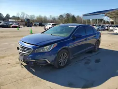 5NPE24AF8HH450424 2017 HYUNDAI SONATA