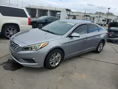 5NPE24AF8HH450469 2017 HYUNDAI SONATA