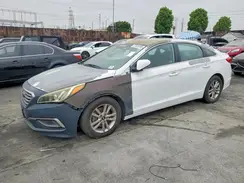 5NPE24AF8HH450911 2017 HYUNDAI SONATA