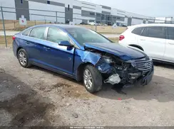5NPE24AF8HH451198 2017 HYUNDAI SONATA