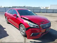 5NPE24AF8HH454067 2017 HYUNDAI SONATA