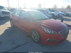 5NPE24AF8HH454196 2017 HYUNDAI SONATA
