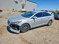5NPE24AF8HH454702 2017 HYUNDAI SONATA