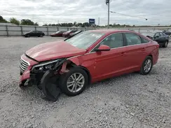 5NPE24AF8HH455168 2017 HYUNDAI SONATA