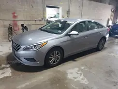 5NPE24AF8HH456031 2017 HYUNDAI SONATA
