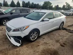 5NPE24AF8HH456367 2017 HYUNDAI SONATA