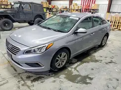 5NPE24AF8HH458149 2017 HYUNDAI SONATA