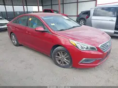 5NPE24AF8HH458894 2017 HYUNDAI SONATA