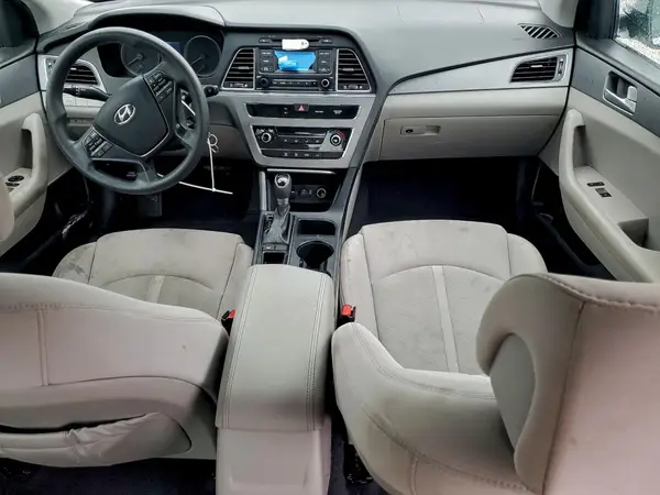 5NPE24AF8HH462363 2017 HYUNDAI SONATA - Image 8