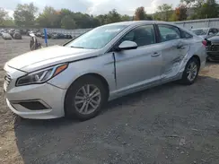 5NPE24AF8HH464033 2017 HYUNDAI SONATA
