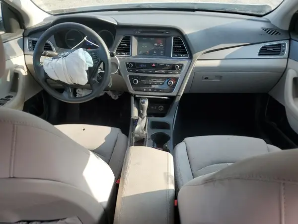 5NPE24AF8HH464033 2017 HYUNDAI SONATA - Image 8
