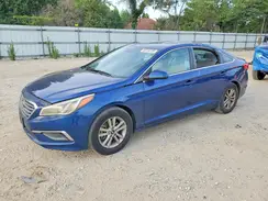 5NPE24AF8HH464324 2017 HYUNDAI SONATA