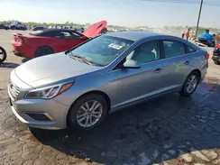 5NPE24AF8HH464694 2017 HYUNDAI SONATA