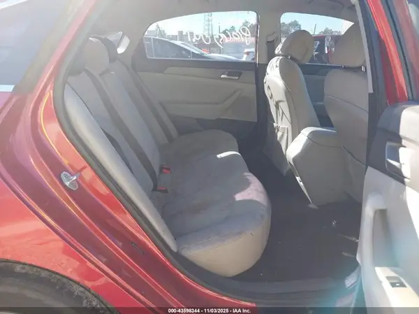 5NPE24AF8HH465134 2017 HYUNDAI SONATA - Image 8