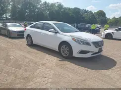 5NPE24AF8HH466073 2017 HYUNDAI SONATA