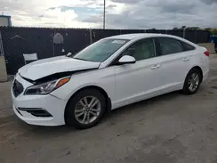 5NPE24AF8HH466087 2017 HYUNDAI SONATA
