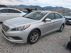 5NPE24AF8HH466817 2021 HYUNDAI SONATA