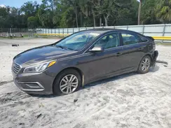 5NPE24AF8HH467613 2017 HYUNDAI SONATA
