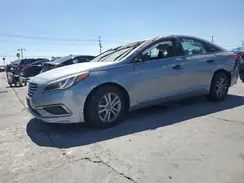 5NPE24AF8HH471273 2017 HYUNDAI SONATA