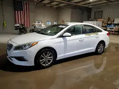 5NPE24AF8HH471905 2017 HYUNDAI SONATA