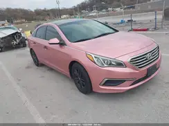 5NPE24AF8HH472603 2017 HYUNDAI SONATA