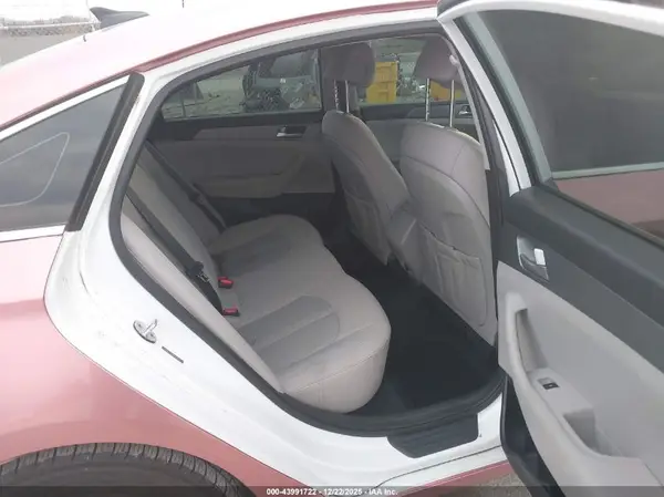 5NPE24AF8HH472603 2017 HYUNDAI SONATA - Image 8