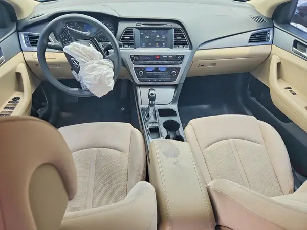 5NPE24AF8HH473704 2017 HYUNDAI SONATA - Image 8