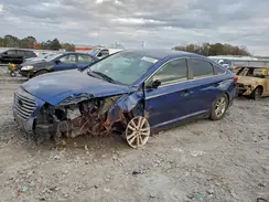 5NPE24AF8HH474660 2017 HYUNDAI SONATA