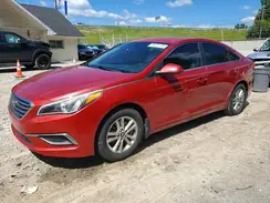 5NPE24AF8HH474917 2017 HYUNDAI SONATA
