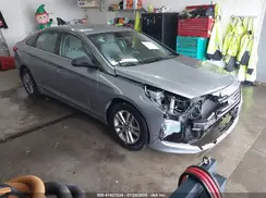 5NPE24AF8HH476411 2017 HYUNDAI SONATA