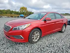 5NPE24AF8HH476988 2017 HYUNDAI SONATA