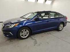 5NPE24AF8HH481091 2017 HYUNDAI SONATA
