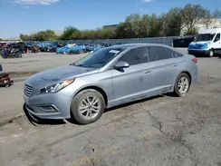 5NPE24AF8HH481110 2017 HYUNDAI SONATA