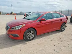 5NPE24AF8HH481334 2017 HYUNDAI SONATA