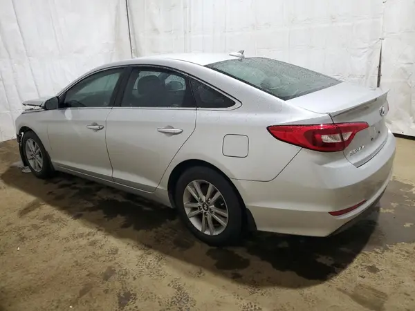 5NPE24AF8HH483603 2017 HYUNDAI SONATA - Image 2