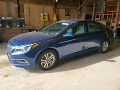 5NPE24AF8HH483701 2017 HYUNDAI SONATA